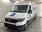 preview Volkswagen Crafter #0