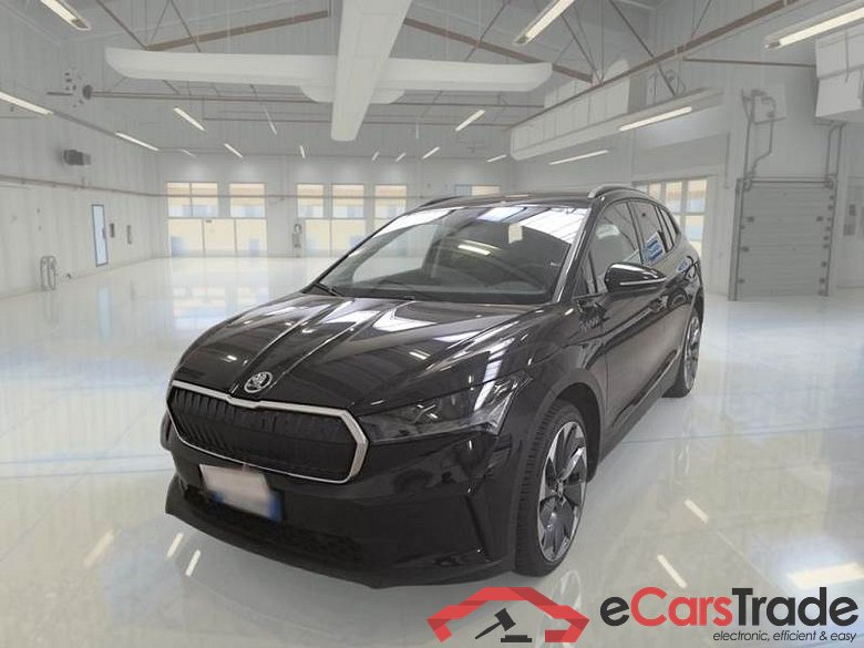 SKODA ENYAQ IV / 2021 / 5P / SUV 60 PLUS #1