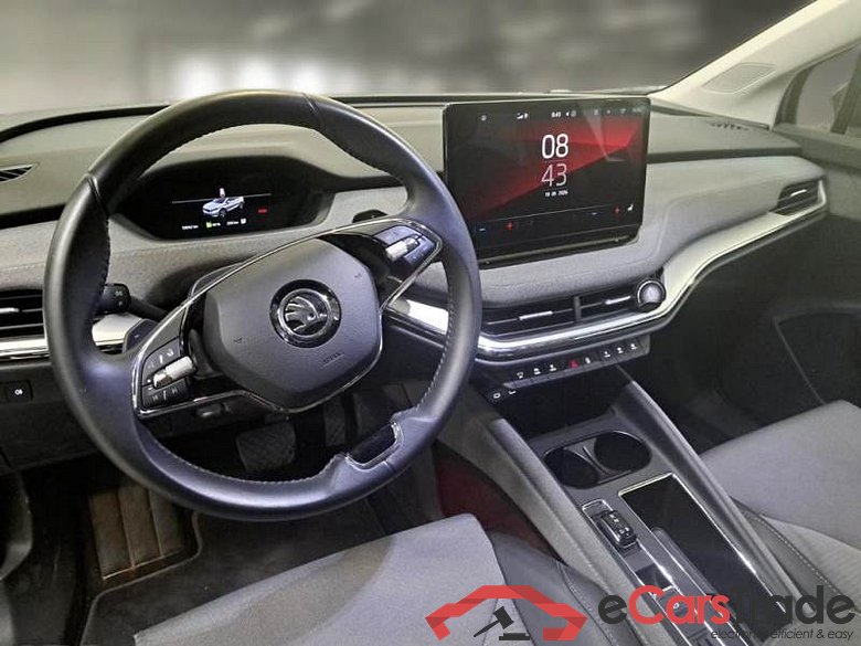 SKODA ENYAQ IV / 2021 / 5P / SUV 60 PLUS #3