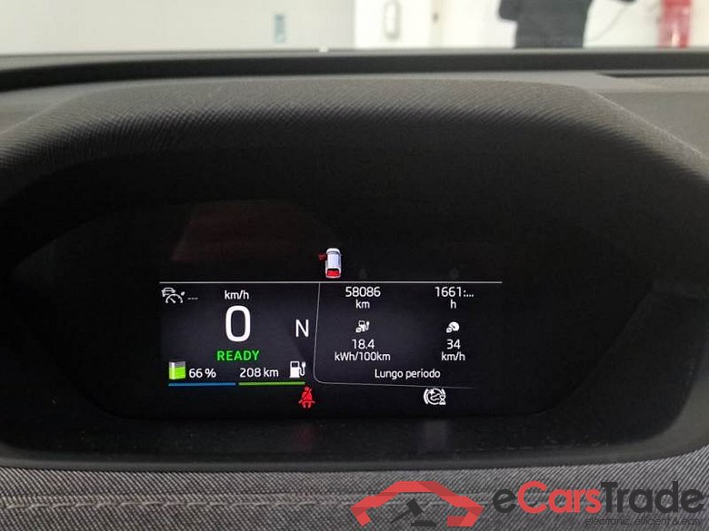 SKODA ENYAQ IV / 2021 / 5P / SUV 60 PLUS #4