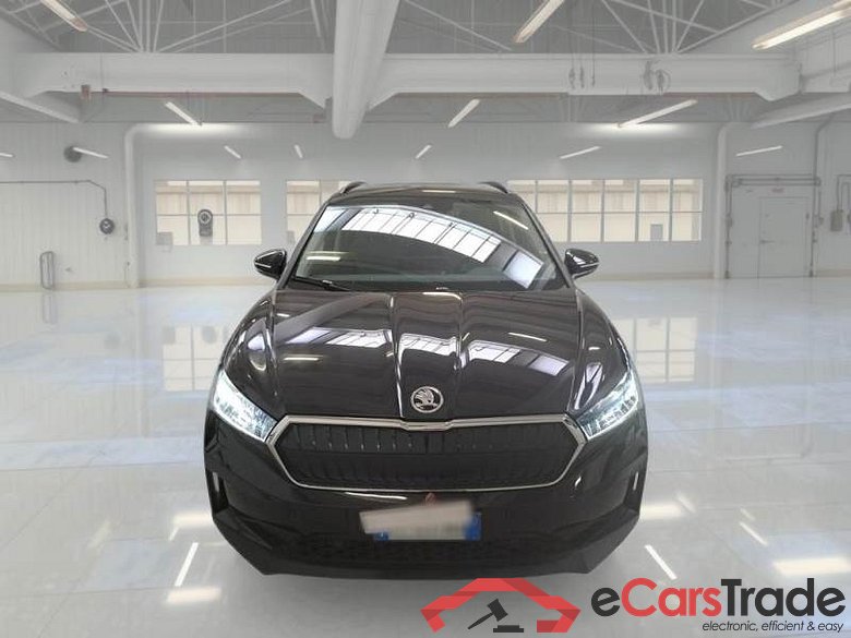 SKODA ENYAQ IV / 2021 / 5P / SUV 60 PLUS #6