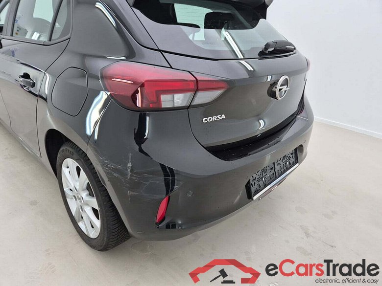 OPEL CORSA 1.2 TURBO S&S ELEGANCE #6