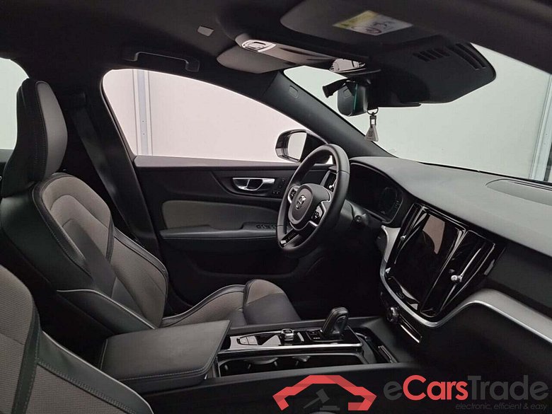 VOLVO V60 2.0 B3 MILD HYBRID BENZINE ULT #3
