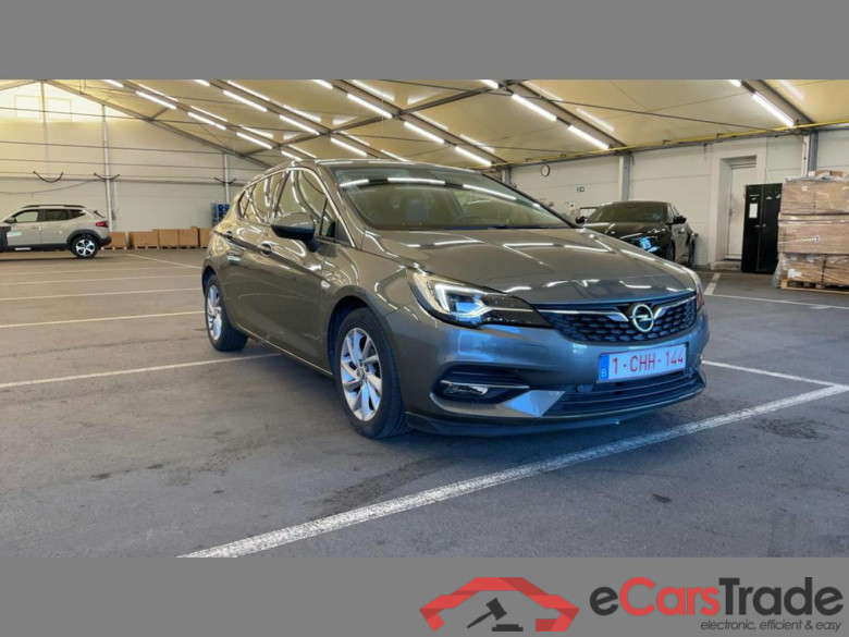 OPEL Astra 1.2 Turbo Elegance S/S #2