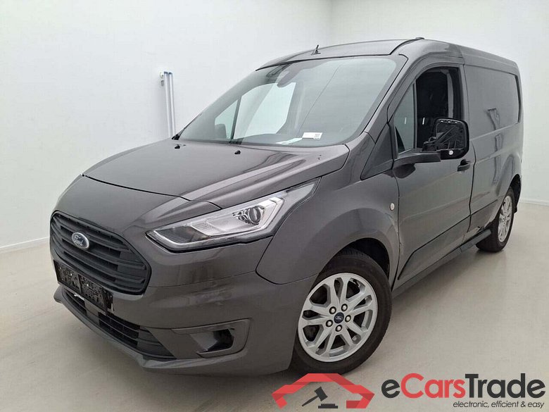 FORD TRANSIT CONNECT 1.5 L1 TDCI TREND AUT #1