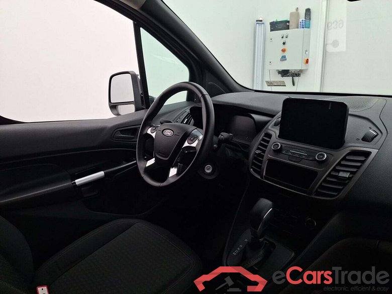 FORD TRANSIT CONNECT 1.5 L1 TDCI TREND AUT #3