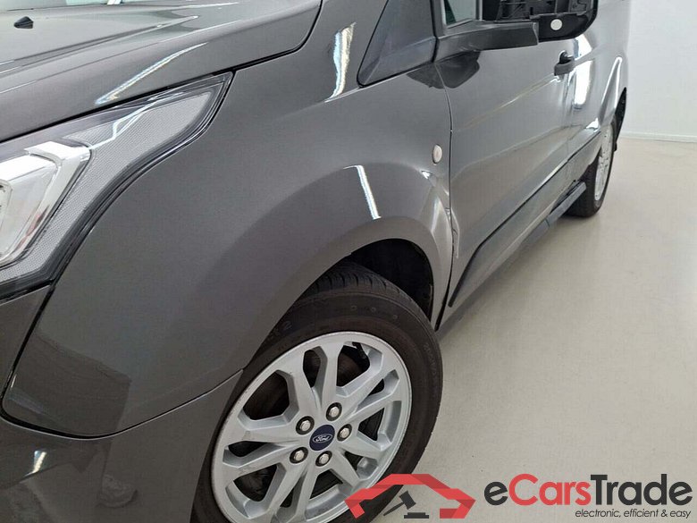 FORD TRANSIT CONNECT 1.5 L1 TDCI TREND AUT #5