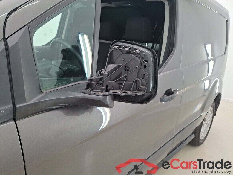FORD TRANSIT CONNECT 1.5 L1 TDCI TREND AUT #6