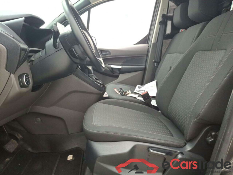 Ford Transit Connect 1.5 TDCI Aut. Navi Camera Klima PDC ... #5