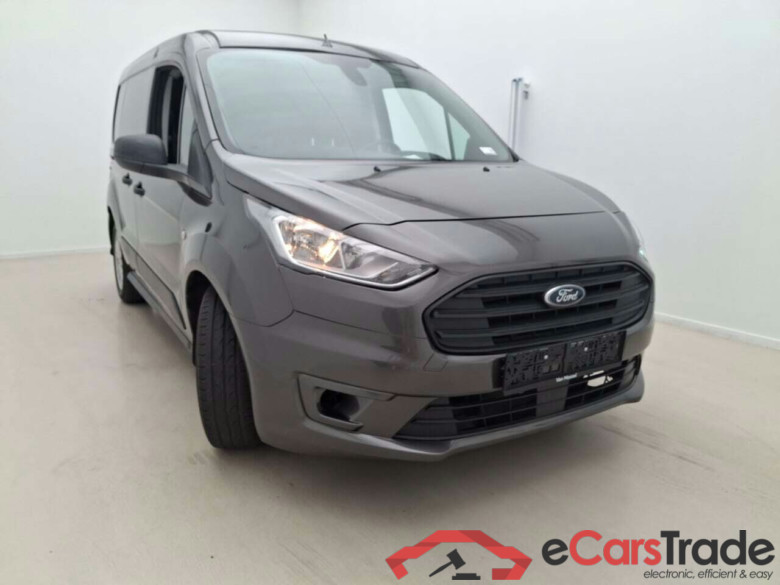 Ford Transit Connect 1.5 TDCI Aut. Navi Camera Klima PDC ... #2