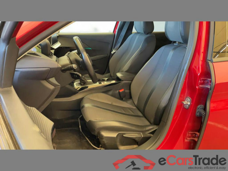 Peugeot 208 1.2 PureTech Allure LED I-Cockpit Navi-Pro 1/2 Leather KeylessGo Klima PDC ... #5