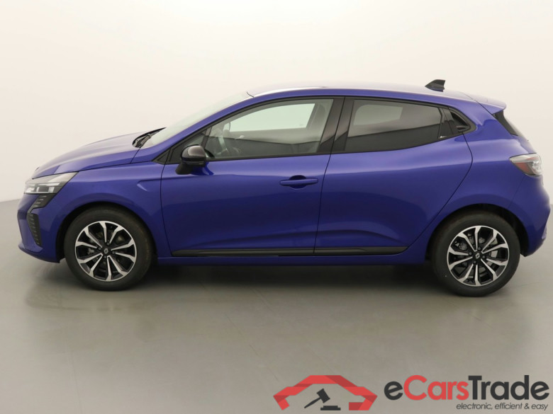 Renault Clio Techno TCe 90 #4