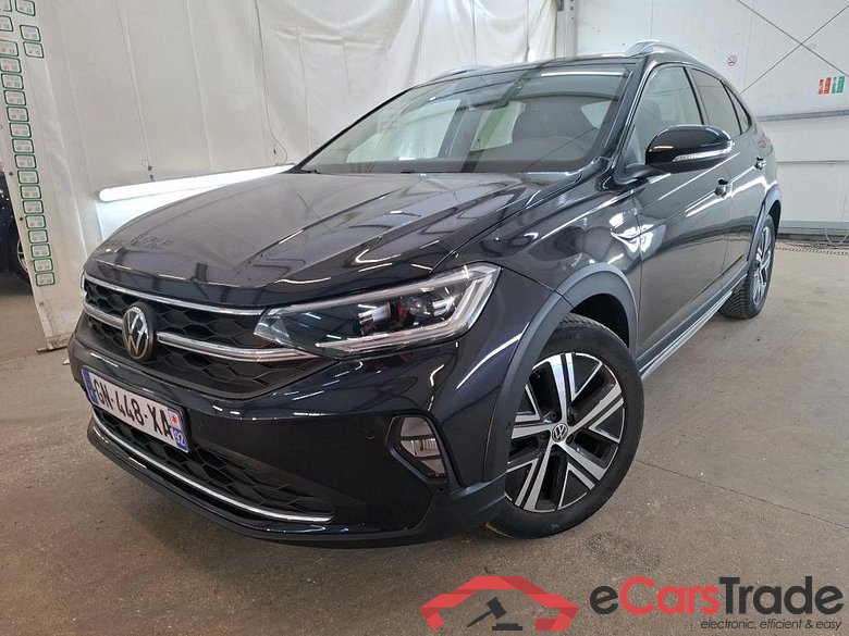 Taigo Style 1.0 TSI 110CV BVA7 E6d #1
