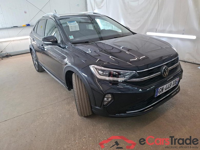 Taigo Style 1.0 TSI 110CV BVA7 E6d #4