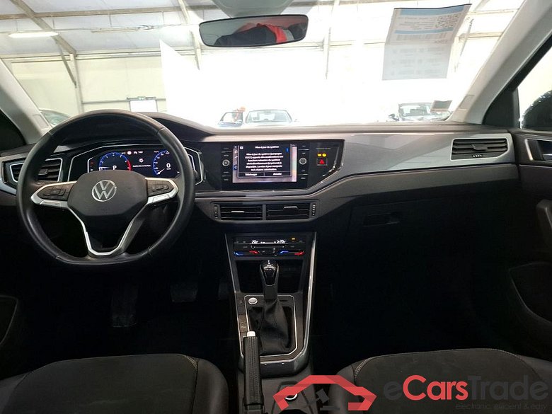 Taigo Style 1.0 TSI 110CV BVA7 E6d #5