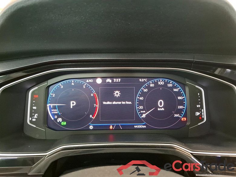 Taigo Style 1.0 TSI 110CV BVA7 E6d #6