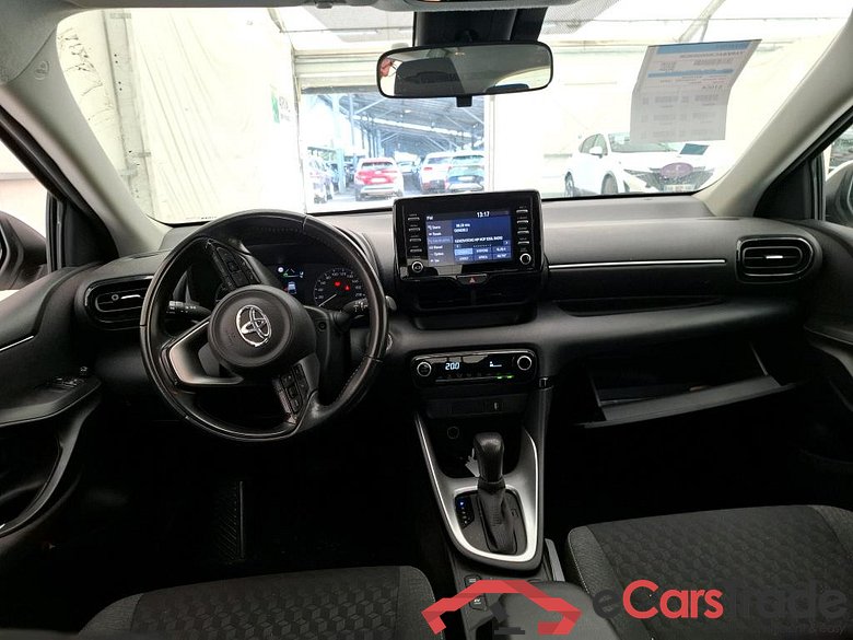 TOYOTA Yaris Hybride / 2019 / 5P / Berline Hybride 116h Dynamic #5