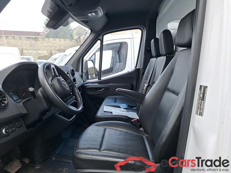 MERCEDES-BENZ SPRINTER 7G-Tronic plus 2.1CDI 105KW 314 L3 RWD 3.5T FUNCTIONAL #5