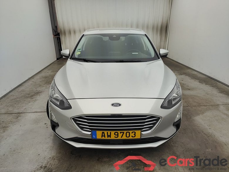 FORD FOCUS DIESEL - 2018 1.5 EcoBlue 120 Connected (EU6d) 5d #5