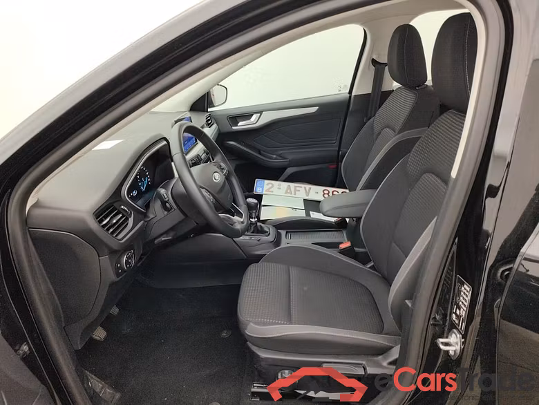 Ford Focus Clipper 1.5 EcoBlue 88kW Connected 5d #3
