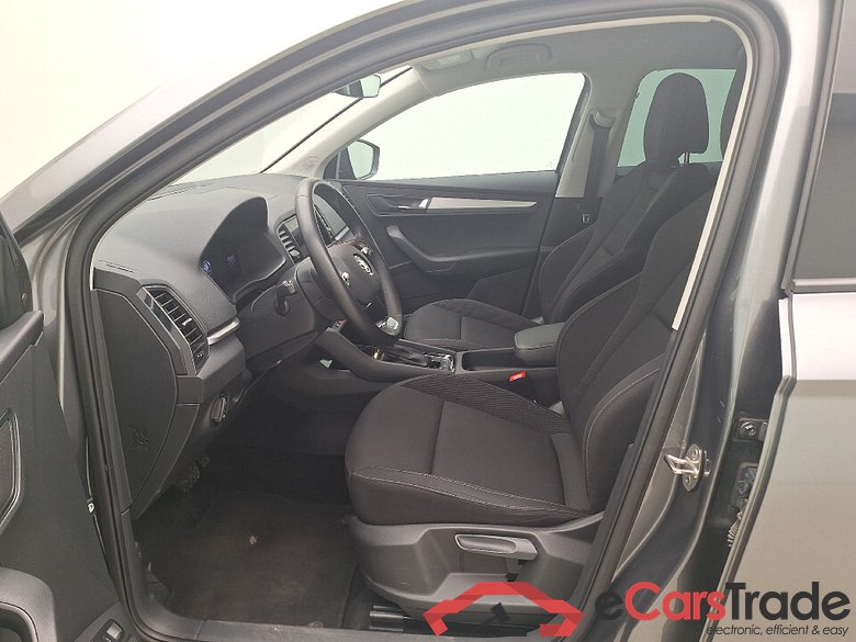 Skoda, Karoq FL'22, Skoda Karoq 2.0 CRTDI 85KW DSG7 Clever 5d #3