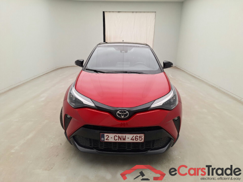 Toyota, C-HR '16, Toyota C-HR 1.8 VVT i-Hybrid GR Sport E-CVT 5d #1
