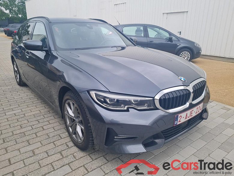 BMW 3 SERIES TOURING 2.0 330E (215KW) TOURING #2