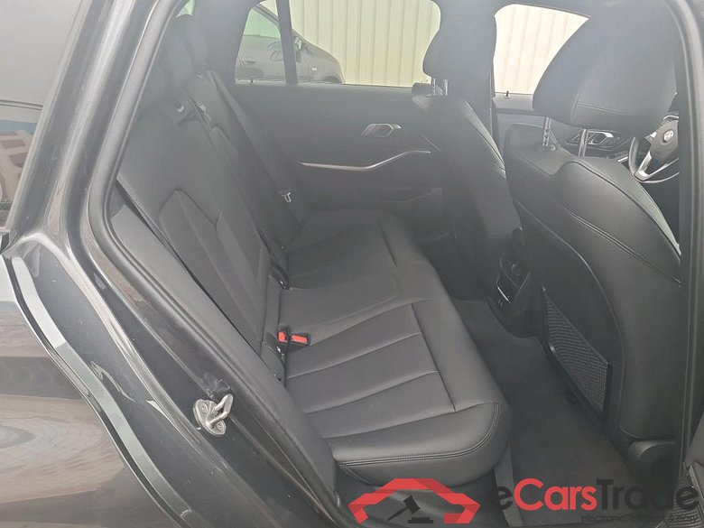 BMW 3 SERIES TOURING 2.0 330E (215KW) TOURING #6