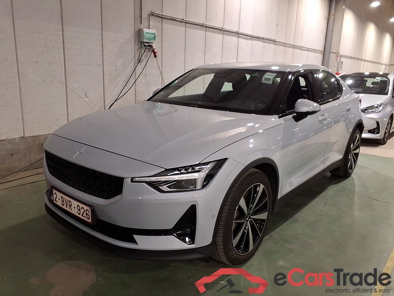 POLESTAR 2 BEV 78KWH DUAL MOTOR AUTO 4WD LONG RANGE