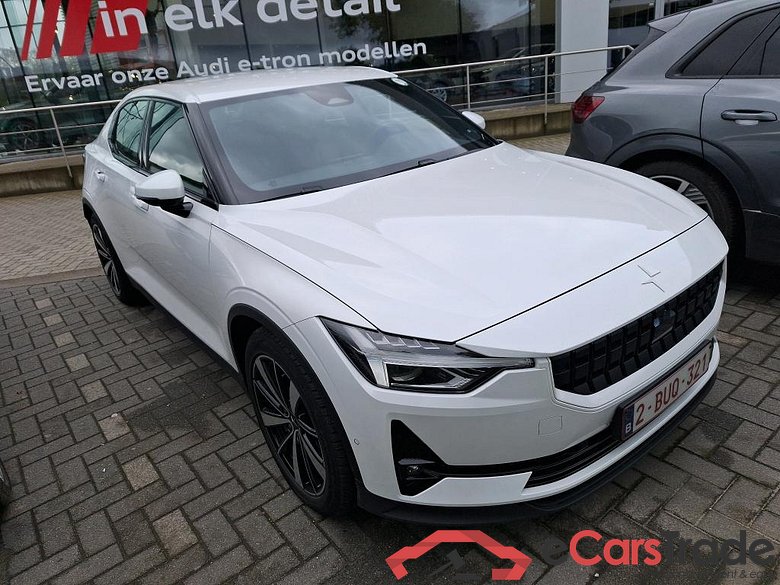 POLESTAR 2 BEV 78KWH SINGLE MOTOR AUTO LONG RANGE #2