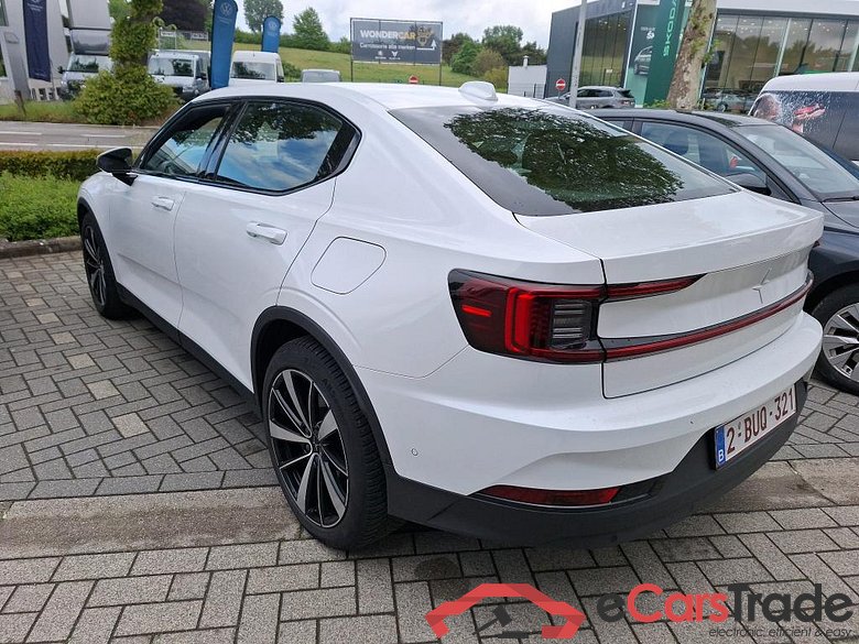 POLESTAR 2 BEV 78KWH SINGLE MOTOR AUTO LONG RANGE #3
