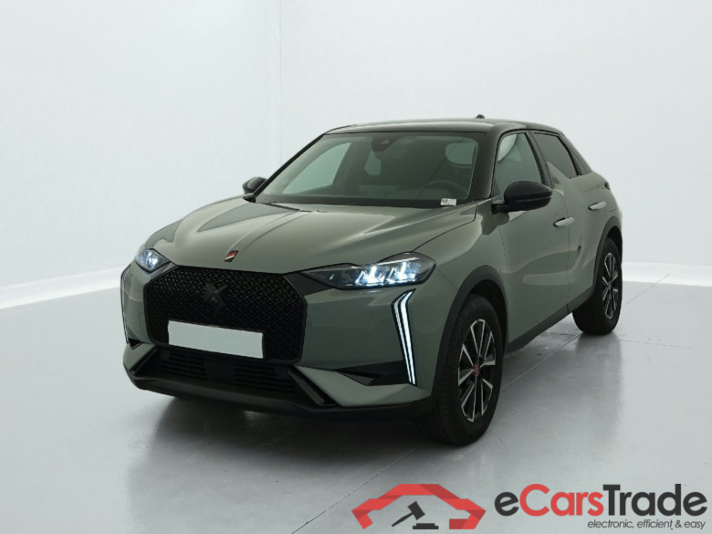 DS DS 3 Performance Line PureTech 100 BVM6 #3