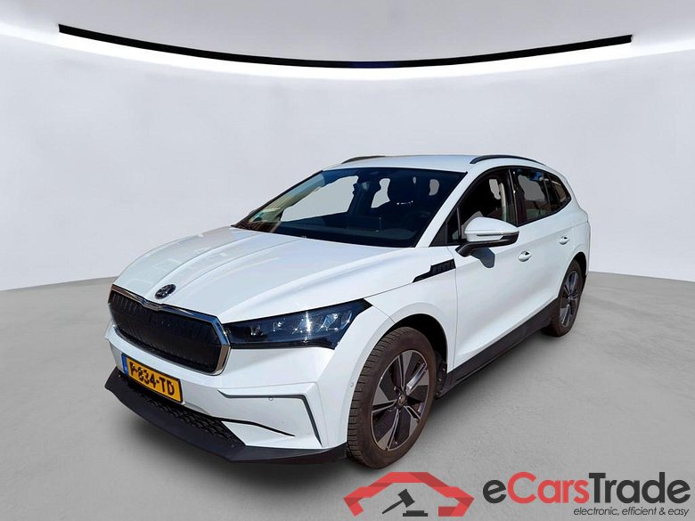 SKODA Enyaq iV 132 kW