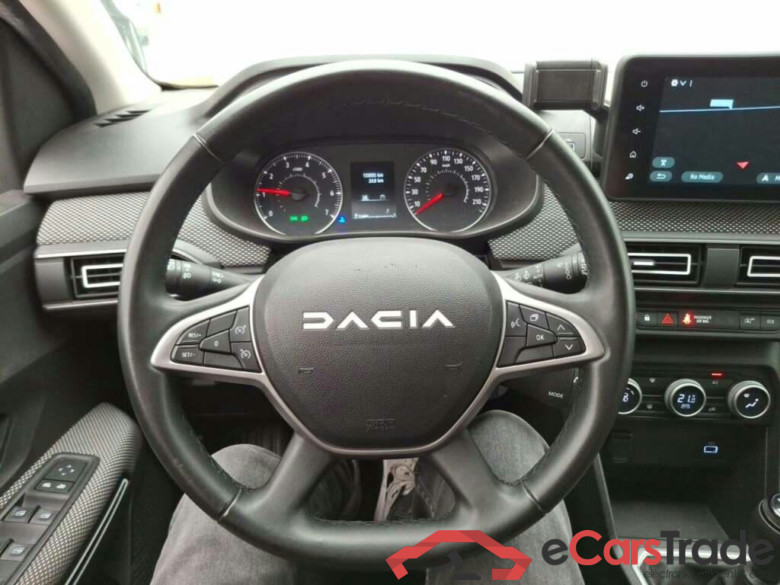 Dacia Jogger 1.0 TCe 100 EG Ext 7 #5