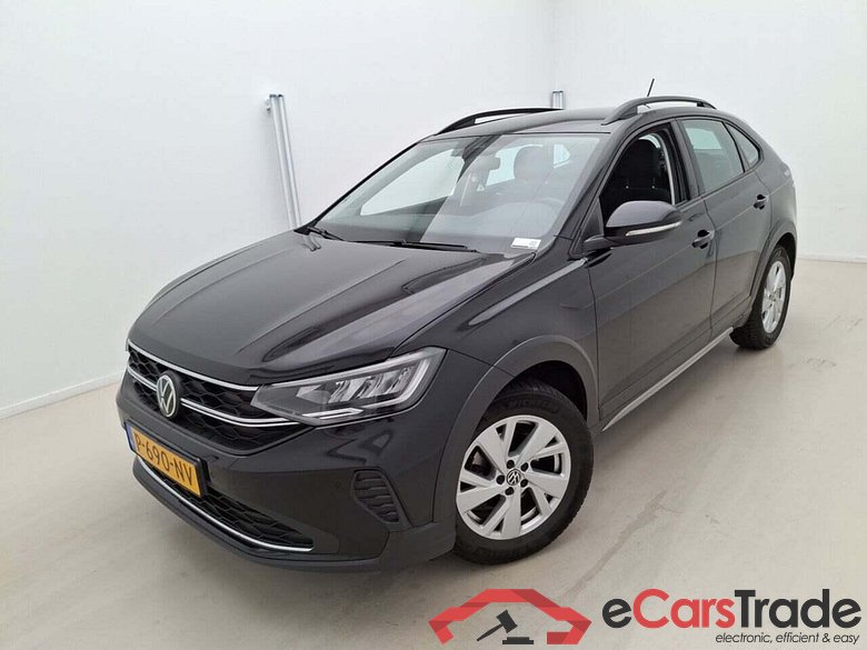 VOLKSWAGEN Taigo 1.0 TSI Life