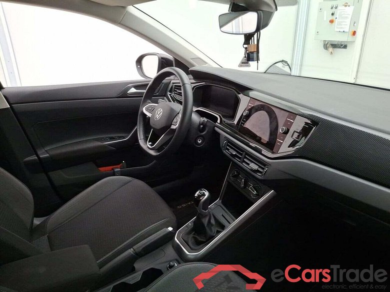 VOLKSWAGEN Taigo 1.0 TSI Life #3