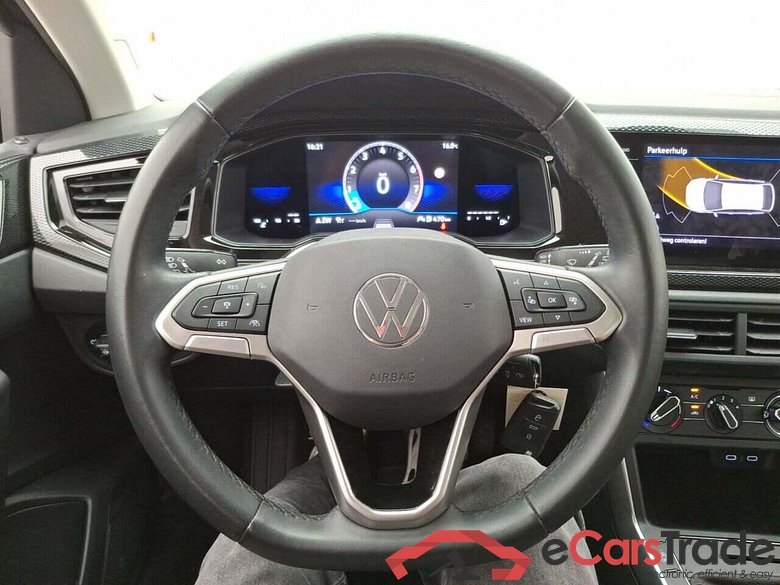 VOLKSWAGEN Taigo 1.0 TSI Life #5