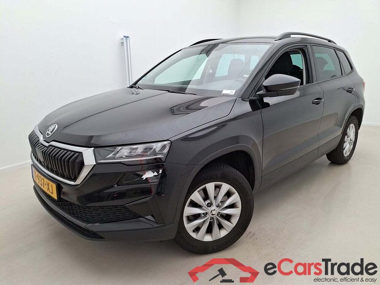 SKODA Karoq 1.5 TSI ACT Bus. Ed. #1