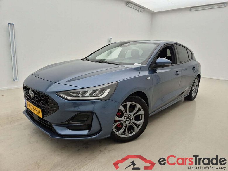 FORD FOCUS 1.0 EBH ST Line X #1