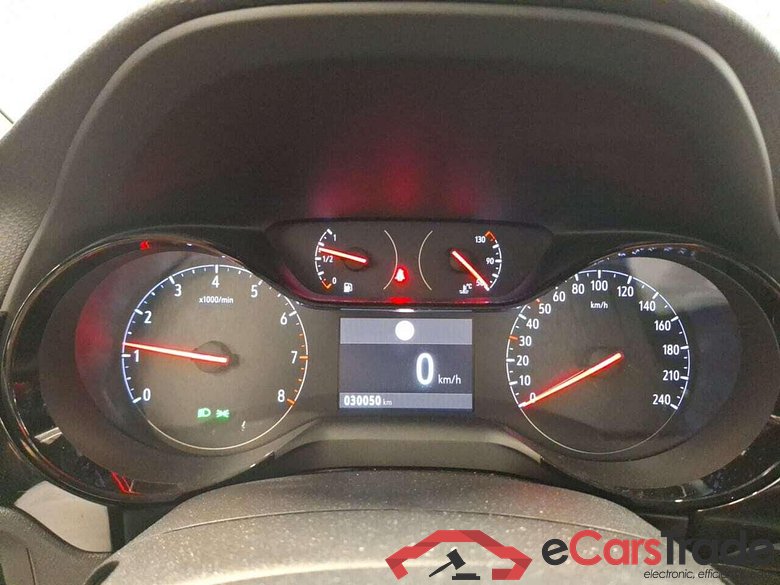 OPEL Corsa 1.2 Level 2 #4