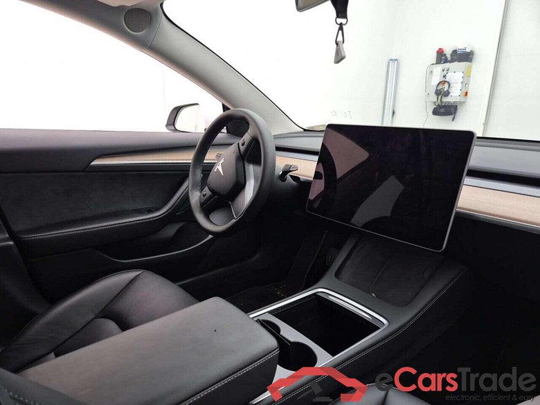 Tesla Model 3 70KWH Long Range #3