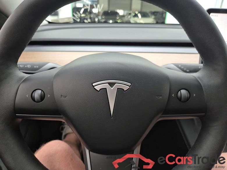Tesla Model 3 70KWH Long Range #5