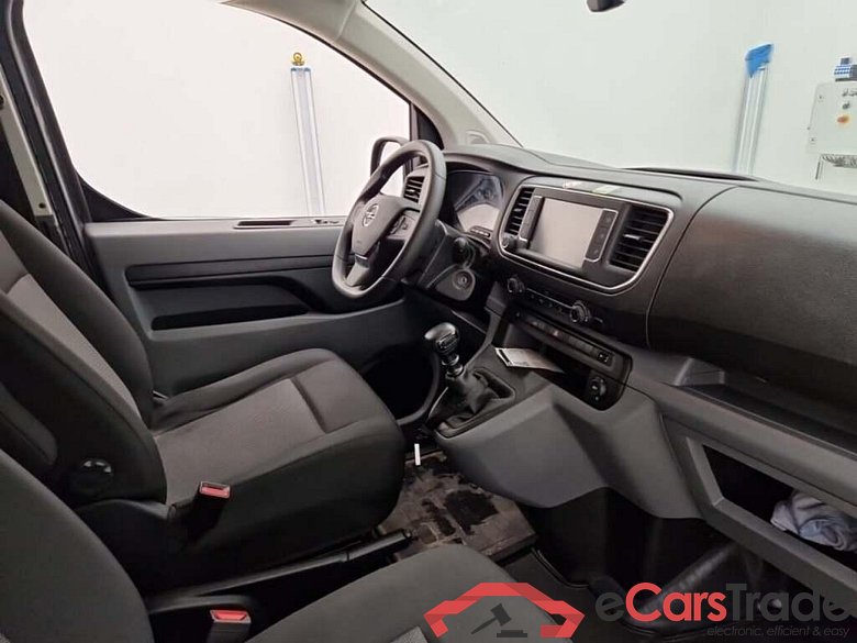 OPEL Vivaro 1.5 CDTI L3H1 Edition #3