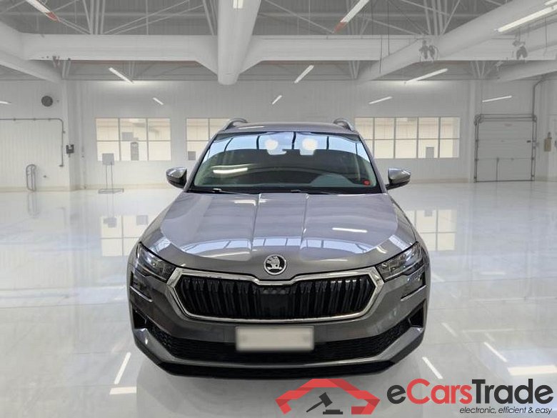 SKODA KAROQ / 2017 / 5P / SUV 2.0 TDI 85KW EVO SCR EXECUTIVE DSG #5