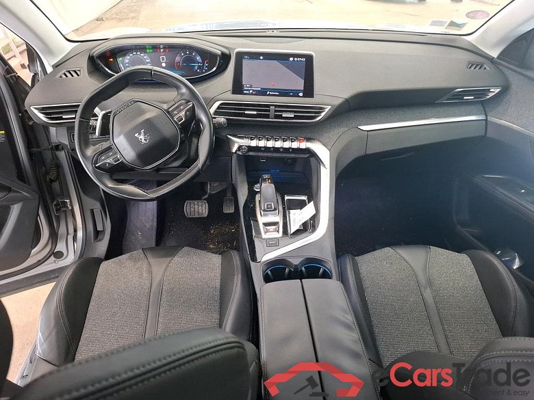 PEUGEOT 5008 5p SUV Puretech 130 S&S EAT6 ALLURE BUSINESS #5