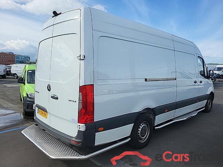 MERCEDES-BENZ Sprinter GB 311CDI L3H2 RWD 3.5t 7G-Tronic 6 4D 84kW #3