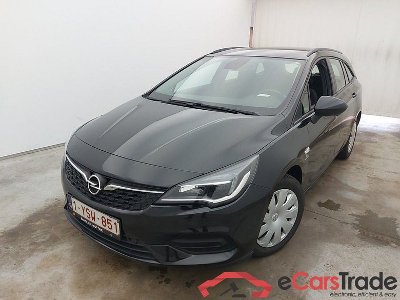 Opel Astra Sports Tourer 1.5 Turbo D 77kW S/S Edition 5d