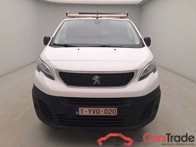 Peugeot, _Expert '16, Peugeot Expert Standard Premium L2 1.5 BlueHDi 120 #2