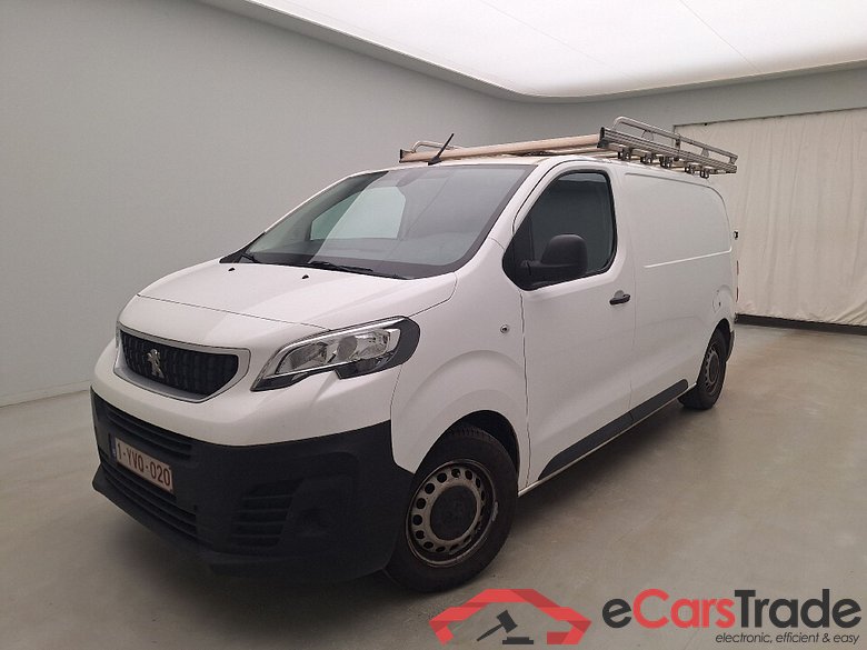Peugeot, _Expert '16, Peugeot Expert Standard Premium L2 1.5 BlueHDi 120