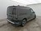 preview Volkswagen Caddy #1
